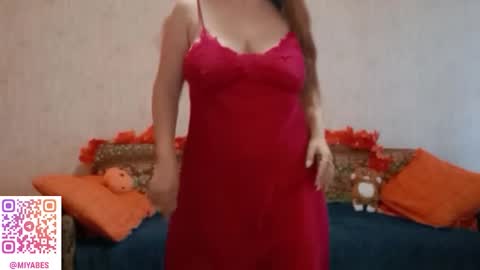 Milana online show from December 14, 2025, 7:14 am