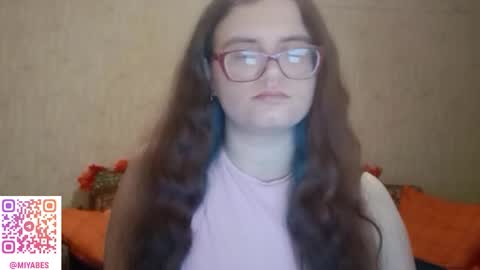 Milana online show from December 18, 2025, 4:18 am