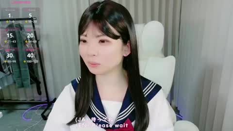 miyabi072 online show from April 18, 2026, 2:15 am