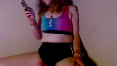 miyahw803 online show from October 11, 2025, 9:30 am