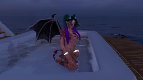 Miyuki Maiko online show from October 11, 2025, 1:27 am