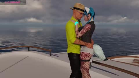 Miyuki Maiko online show from November 7, 2025, 10:43 pm