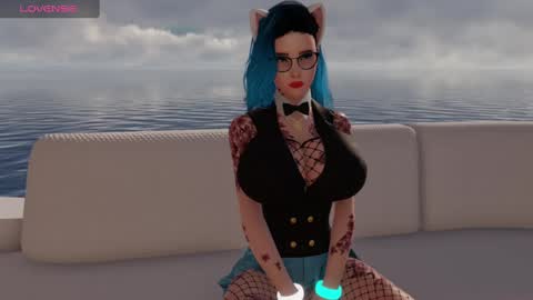 Miyuki Maiko online show from November 12, 2025, 4:40 pm