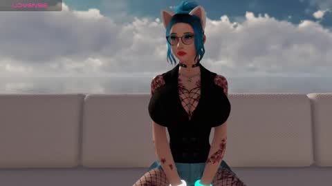 Miyuki Maiko online show from November 17, 2025, 5:19 pm