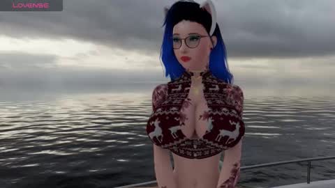 Miyuki Maiko online show from December 1, 2025, 6:24 pm