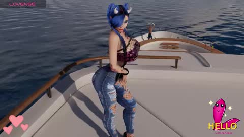 Miyuki Maiko online show from February 23, 2026, 5:32 pm