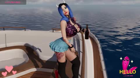 Miyuki Maiko online show from February 27, 2026, 4:29 pm