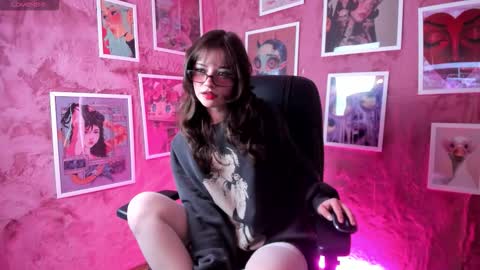 Snapshot of miyuki_wolf chatting on October 1, 2025, 8:59 pm miyuki_wolf online show from October 1, 2025, 8:59 pm