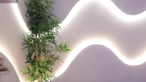 Snapshot of miyuki_wolf chatting on November 15, 2025, 9:21 pm miyuki_wolf online show from November 15, 2025, 9:21 pm