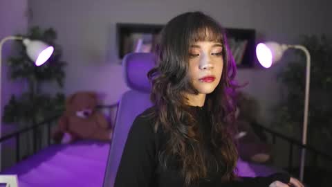 miyuki_wolf online show from December 20, 2025, 9:00 pm