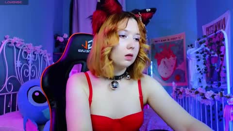 Mizuki online show from February 25, 2025, 9:24 pm