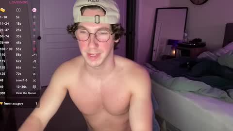 Leo online show from January 7, 2026, 1:08 am