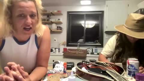 Snapshot of mizzstorm13 chatting on September 20, 2025, 3:51 am Mizz Storm online show from September 20, 2025, 3:51 am