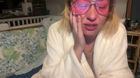 Snapshot of mizzstorm13 chatting on February 26, 2026, 8:13 am Mizz Storm online show from February 26, 2026, 8:13 am