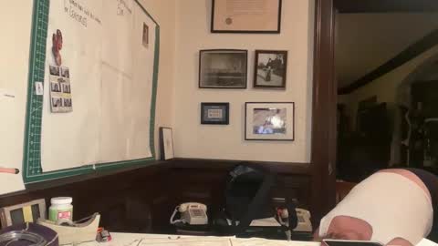 Snapshot of mizzstorm13 chatting on February 28, 2026, 5:30 am Mizz Storm online show from February 28, 2026, 5:30 am