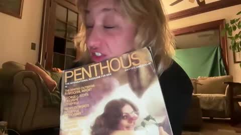 Snapshot of mizzstorm13 chatting on March 8, 2026, 6:39 am Mizz Storm online show from March 8, 2026, 6:39 am