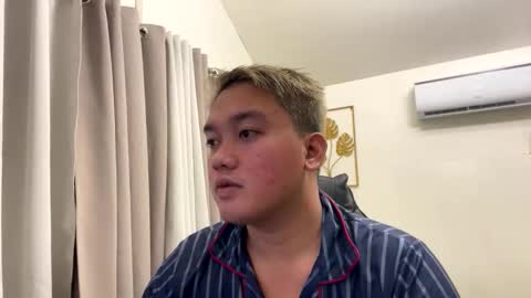 Michole Jay online show from January 12, 2026, 1:38 pm