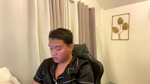 Michole Jay online show from February 12, 2026, 2:56 pm