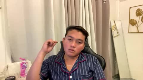 Michole Jay online show from February 16, 2026, 2:57 pm
