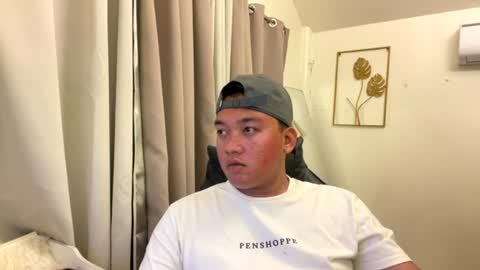 Michole Jay online show from August 2, 2026, 9:35 pm