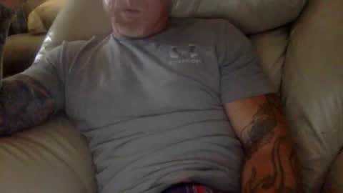 SexyRed online show from July 1, 2026, 4:29 pm
