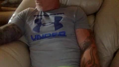 SexyRed online show from July 15, 2026, 7:08 pm
