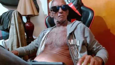 Mario jose online show from January 7, 2025, 6:59 am