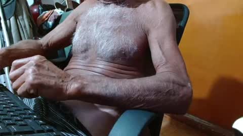 Mario jose online show from February 12, 2025, 4:54 am