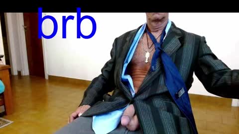 Mario jose online show from February 27, 2025, 7:58 pm