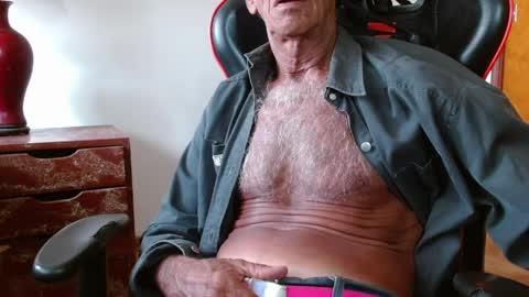 Mario jose online show from April 3, 2026, 2:26 pm