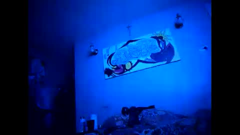 Snapshot of mjmckenz55 chatting on October 6, 2025, 9:07 am Daddy720 online show from October 6, 2025, 9:07 am