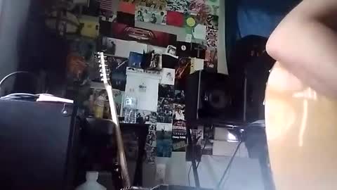 Snapshot of mjmckenz55 chatting on October 7, 2025, 6:16 pm Daddy720 online show from October 7, 2025, 6:16 pm