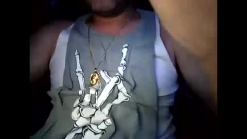 Snapshot of mjmckenz55 chatting on October 12, 2025, 6:01 am Daddy720 online show from October 12, 2025, 6:01 am