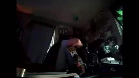 Snapshot of mjmckenz55 chatting on October 25, 2025, 11:29 am Daddy720 online show from October 25, 2025, 11:29 am