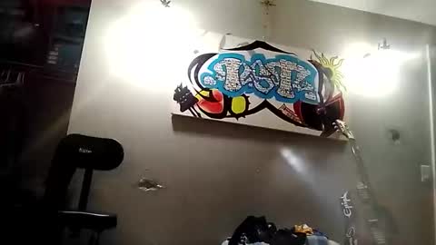 Snapshot of mjmckenz55 chatting on October 29, 2025, 1:08 am Daddy720 online show from October 29, 2025, 1:08 am