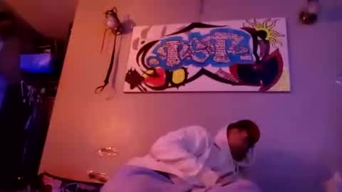 Snapshot of mjmckenz55 chatting on November 10, 2025, 7:07 am Daddy720 online show from November 10, 2025, 7:07 am