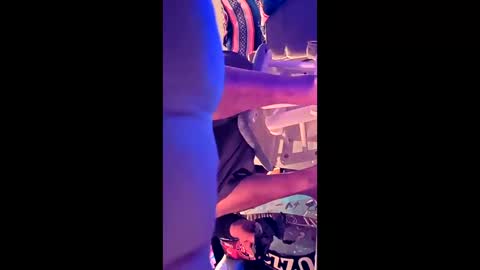 Daddy720 online show from December 14, 2025, 9:41 pm