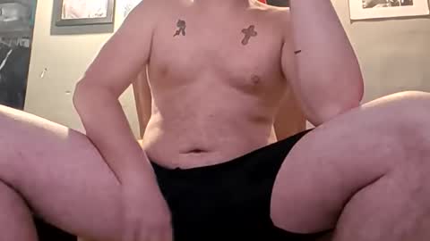 Daddy720 online show from January 10, 2026, 8:32 pm