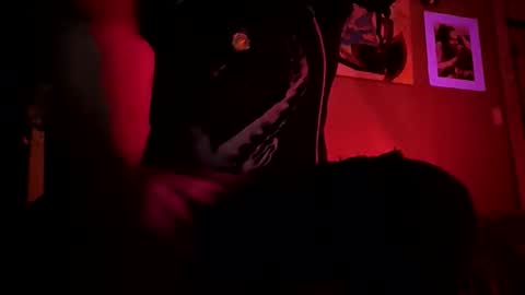 Daddy720 online show from March 21, 2026, 8:19 am