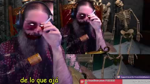 Lois online show from October 28, 2025, 7:27 pm