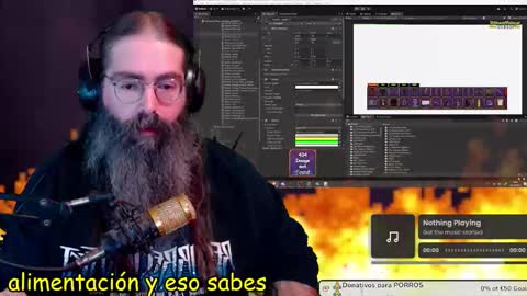 Lois online show from December 2, 2025, 6:25 pm