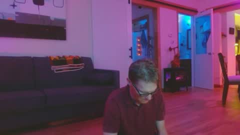 Snapshot of mk_ultrafine chatting on January 6, 2025, 11:18 am mk_ultrafine online show from January 6, 2025, 11:18 am