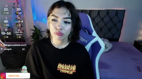 mkultra__ online show from February 8, 2025, 9:46 pm