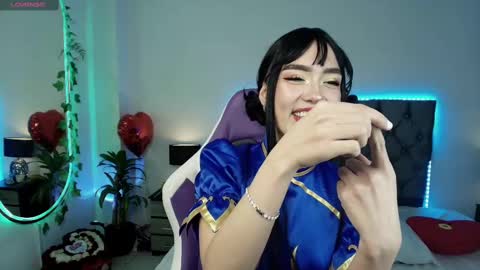 mkultra__ online show from February 19, 2025, 6:00 pm