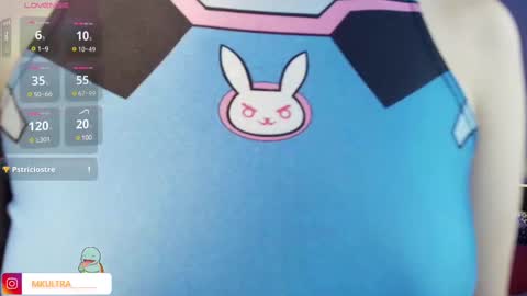 mkultra__ online show from February 20, 2025, 2:46 pm