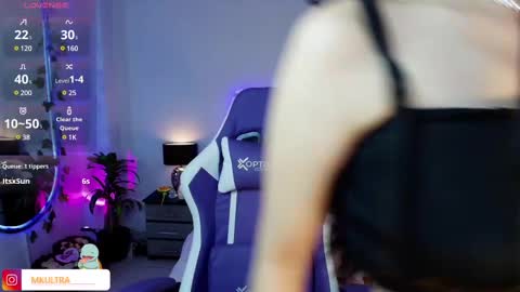 mkultra__ online show from February 22, 2025, 2:19 pm