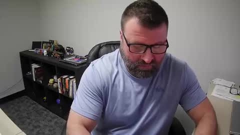 MLangworthy online show from March 26, 2026, 5:07 pm