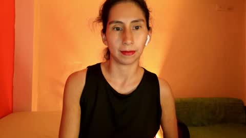 MoonLipson online show from December 6, 2024, 2:28 pm