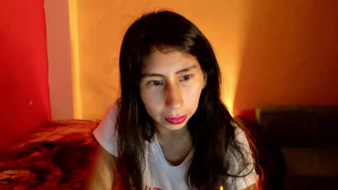 MoonLipson online show from January 14, 2025, 1:17 pm