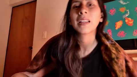 MoonLipson online show from September 13, 2025, 4:56 am